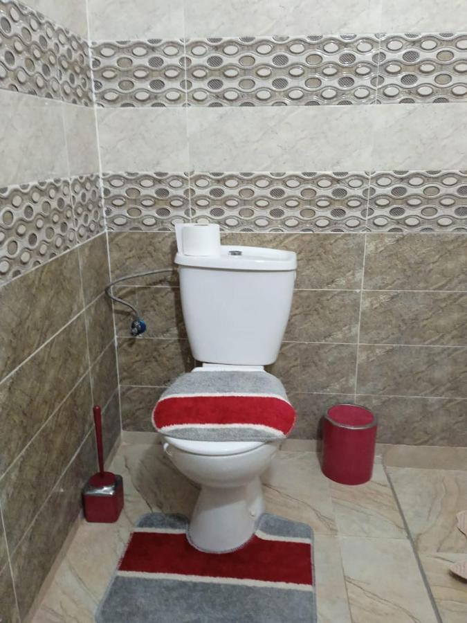 Abla Room Азилаль Экстерьер фото